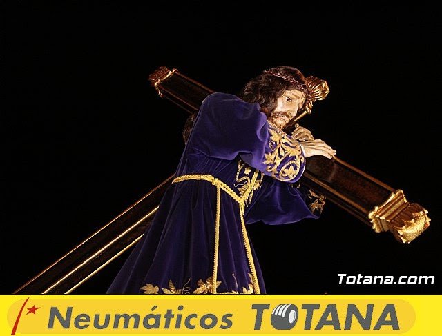 Procesion Jueves Santo 2019 - 42